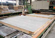 Крепление обшивки. Монтаж уплотнителей